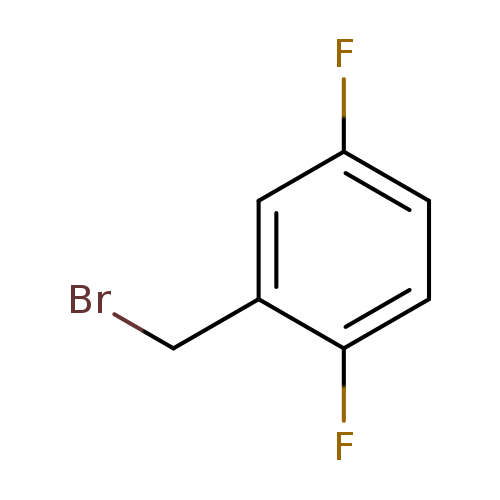 2-(Bromomethyl)-1,4-difluorobenzene