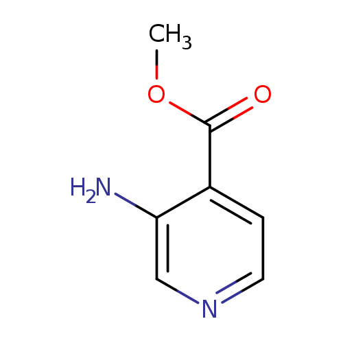 3-Amino-Isonicotinic Acid Methyl Ester