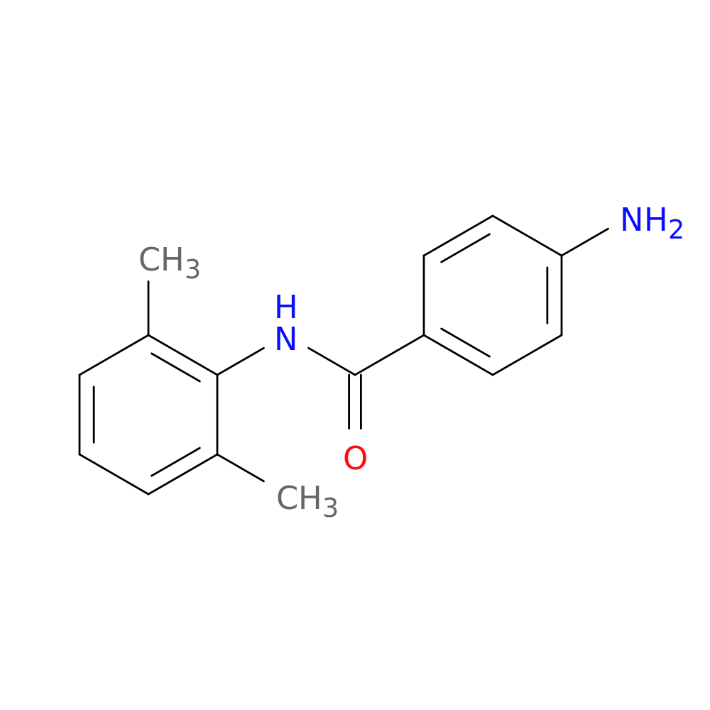 4-Amino-N-(2,6-dimethylphenyl)benzamide
