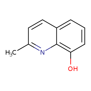 2-Methylquinolin-8-ol