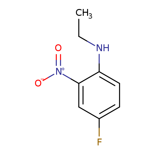 N-Ethyl-4-fluoro-2-nitroaniline