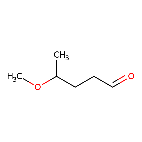 4-methoxypentanal