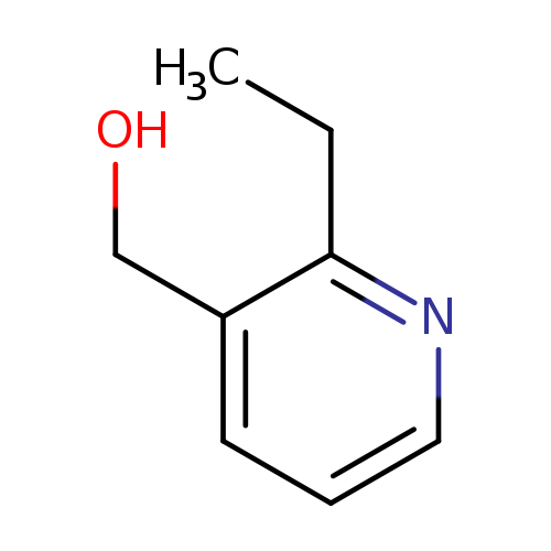 (2-ethylpyridin-3-yl)methanol