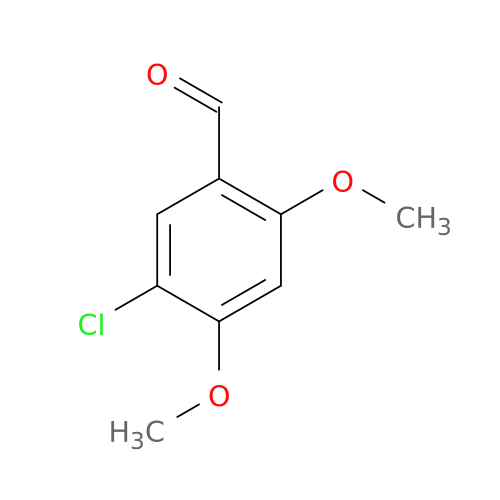 5-Chloro-2,4-dimethoxybenzaldehyde