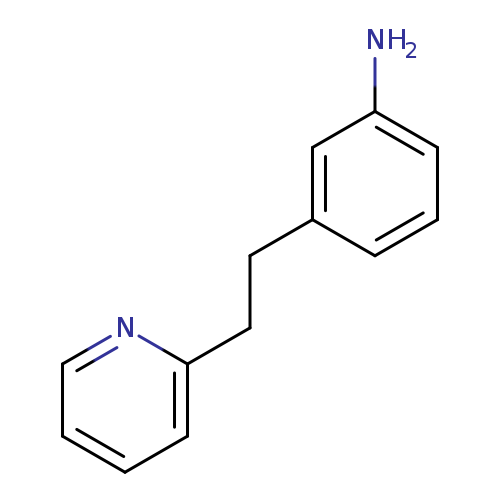 3-(2-(Pyridin-2-yl)ethyl)aniline
