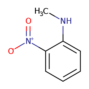 N-Methyl-2-nitroaniline
