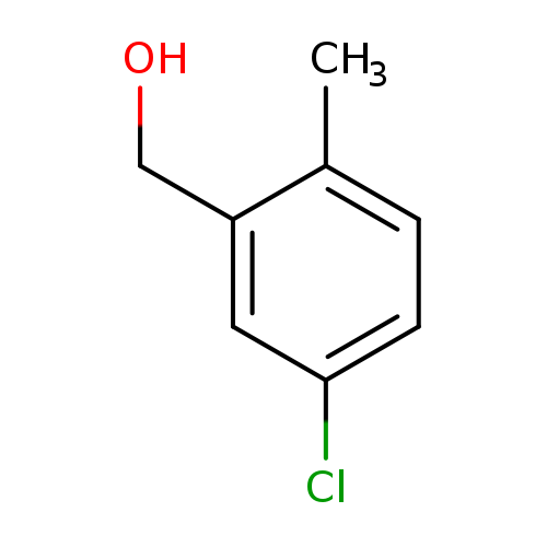 (5-Chloro-2-methylphenyl)methanol
