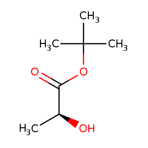 tert-Butyl L-lactate