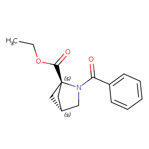 ethyl 2-benzoyl-2-azabicyclo[2.1.1]hexane-1-carboxylate