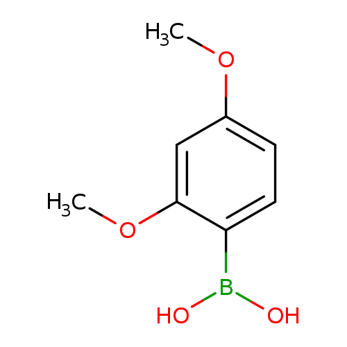2,4-Dimethoxyphenylboronic acid