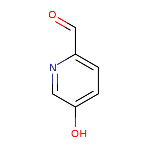 5-hydroxypyridine-2-carbaldehyde