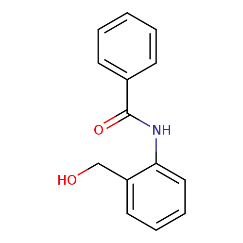 2-(Benzoylamino)benzyl alcohol