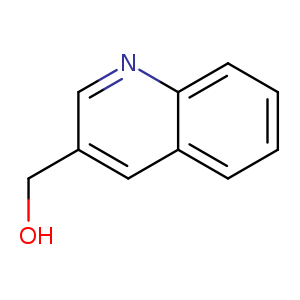 Quinolin-3-ylmethanol