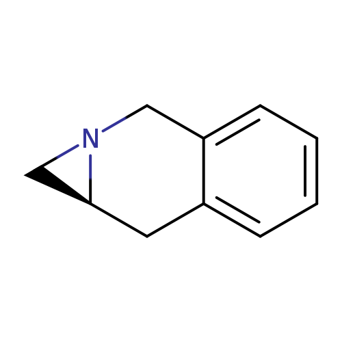 (8aS)-1H,3H,8H,8aH-azirino[1,2-b]isoquinoline