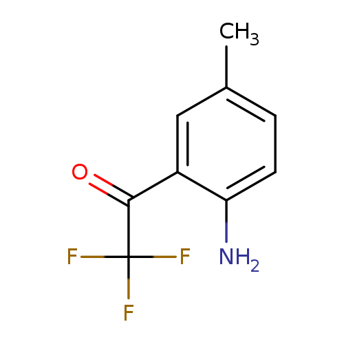 Ethanone, 1-(2-amino-5-methylphenyl)-2,2,2-trifluoro-