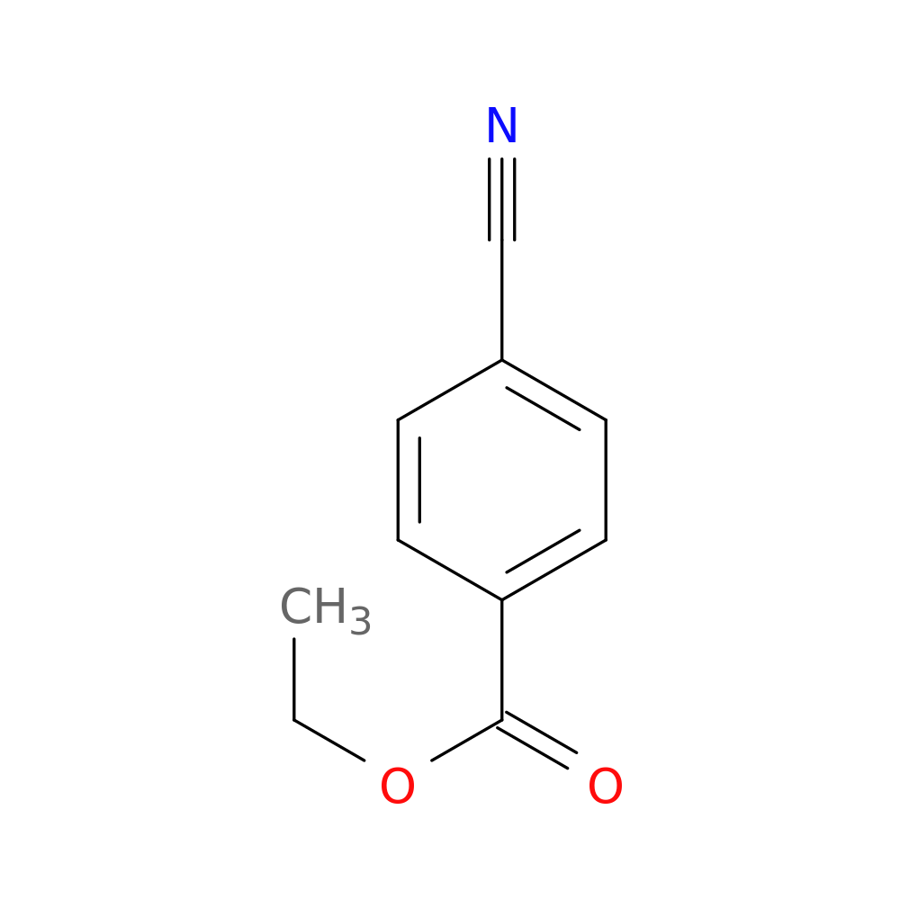Ethyl 4-cyanobenzoate