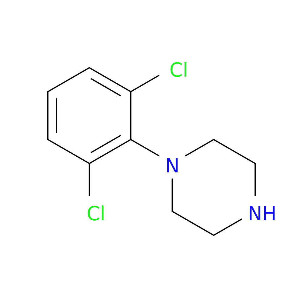 1-(2,6-dichlorophenyl)piperazine