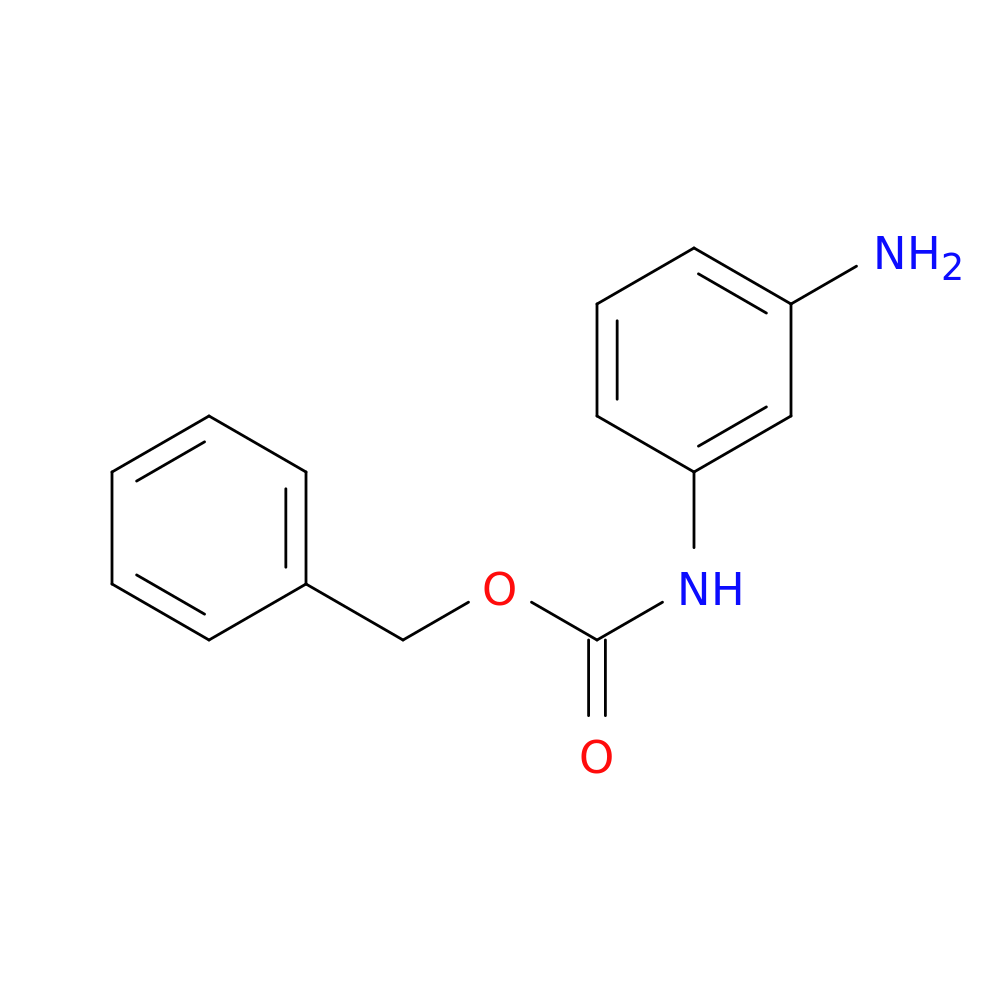 Benzyl (3-Aminophenyl)Carbamate