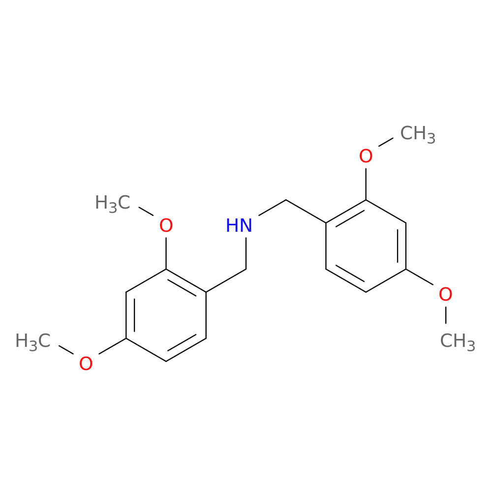 Bis(2,4-dimethoxybenzyl)amine