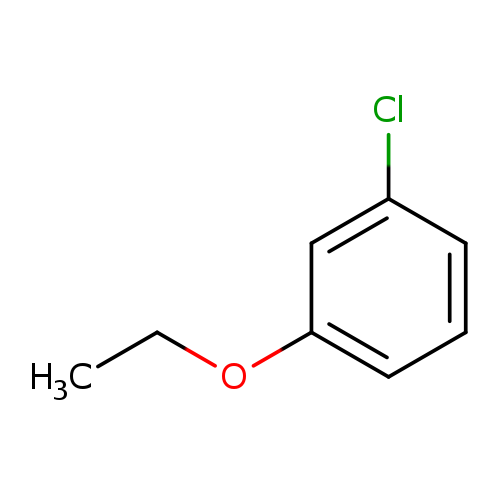 Benzene, 1-chloro-3-ethoxy-