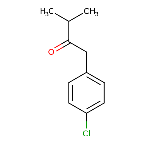 1-(4-Chlorophenyl)-3-methylbutan-2-one