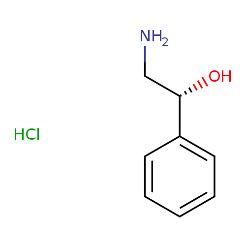 (r)-(-)-2-Amino-1-phenylethanol hcl