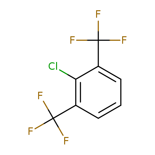 2,6-Bis(trifluoromethyl)chlorobenzene