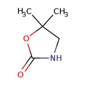 2-Oxazolidinone, 5,5-dimethyl-
