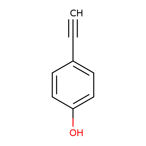 4-ETHYNYL-PHENOL