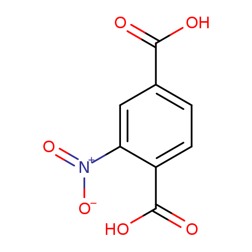 2-Nitroterephthalic acid
