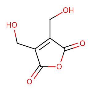 bis(hydroxymethyl)-2,5-dihydrofuran-2,5-dione