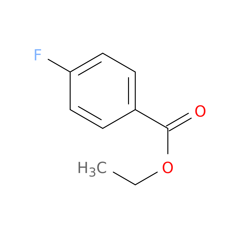 Ethyl 4-Fluorobenzoate