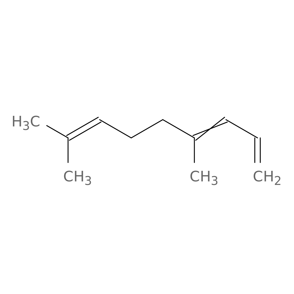 4,8-dimethylnona-1,3,7-triene