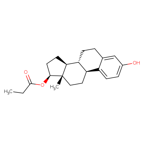 Estradiol17-Propionate