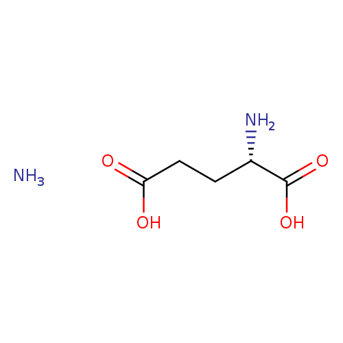 L-Glutamic Acid Monoammonium Salt