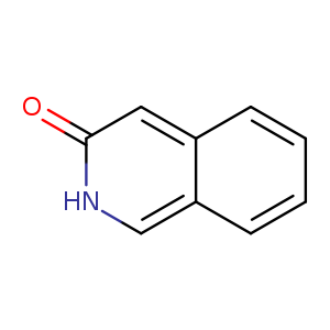 3-Isoquinolinol(9CI)