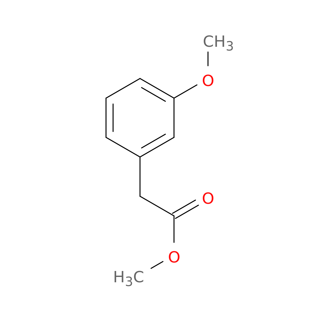 Methyl 3-Methoxyphenylacetate