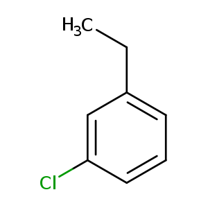 1-Chloro-3-ethylbenzene