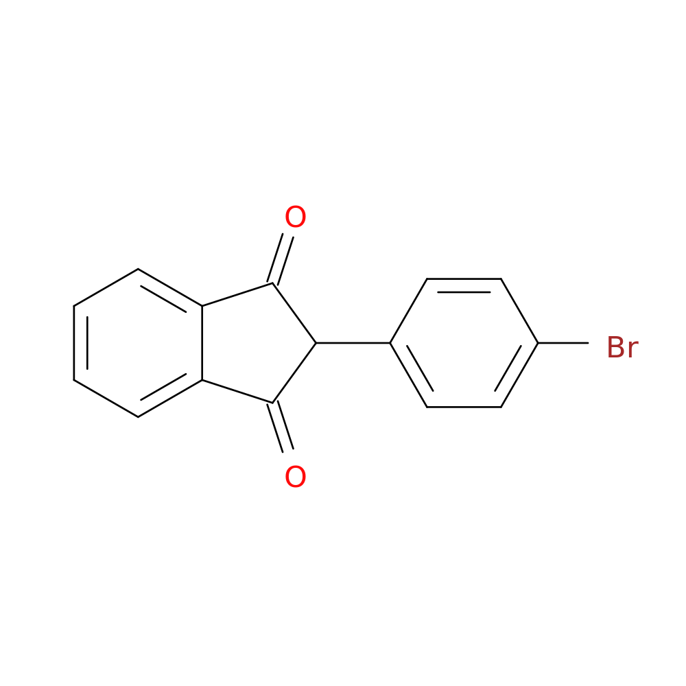 Bromindione