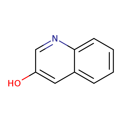 3-Hydroxyquinoline