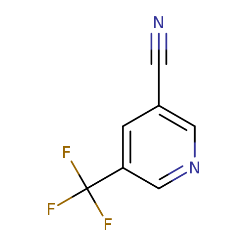 5-(Trifluoromethyl)nicotinonitrile
