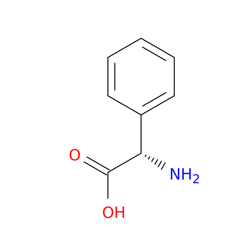 L(+)-α-Phenylglycine