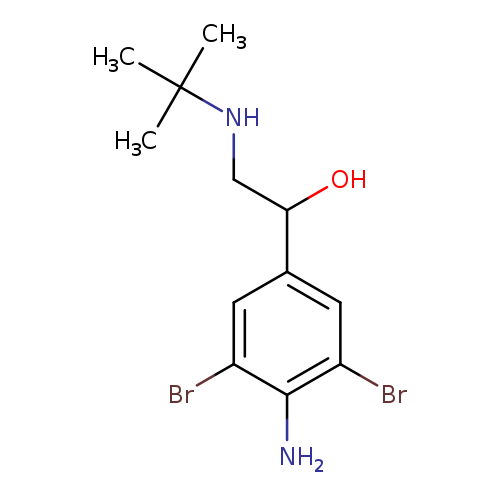 Brombuterol