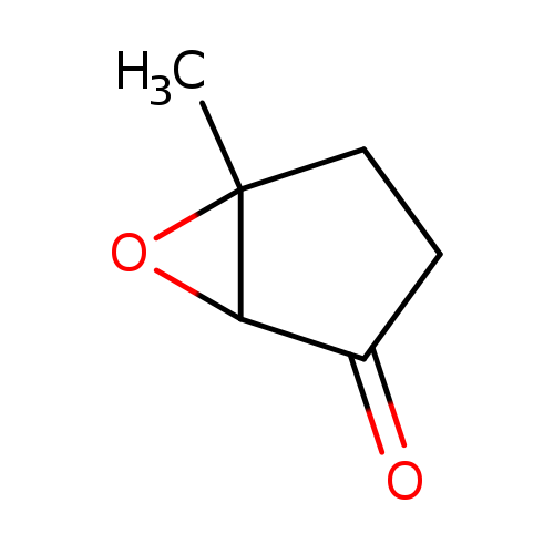 5-Methyl-6-oxabicyclo[3.1.0]hexan-2-one