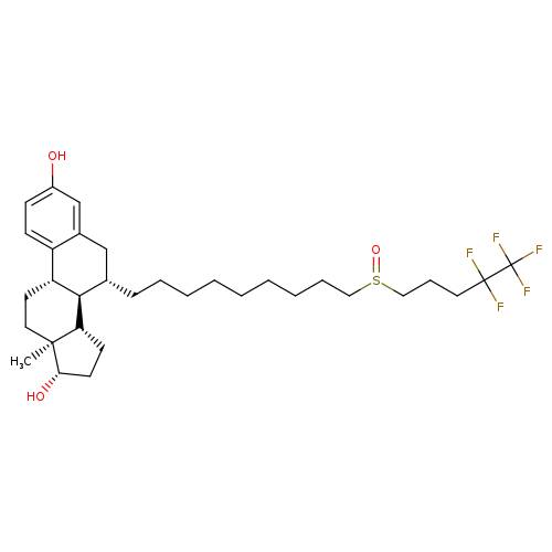 7β-Fulvestrant