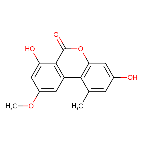Alternariol 5-O-Methyl Ether