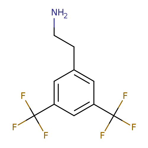 3,5-Bis(trifluoromethyl)-benzeneethanamine