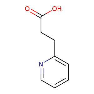 3-PYRIDIN-2-YL-PROPIONIC ACID H2SO4