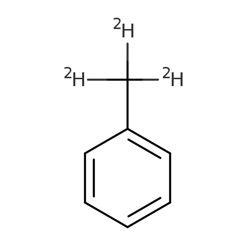 Methyl-d3-benzene