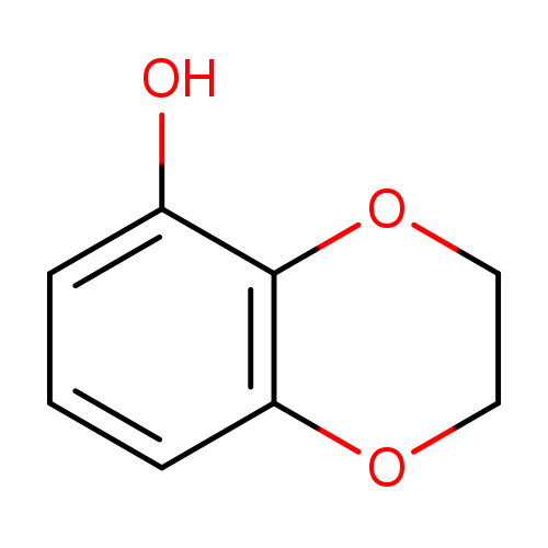 2,3-Dihydrobenzo[b][1,4]dioxin-5-ol